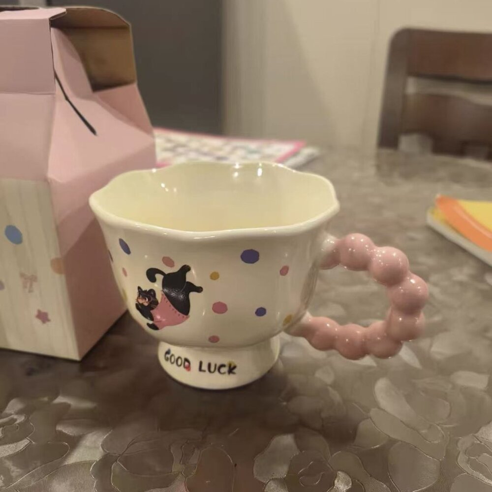 Ceramic Cup